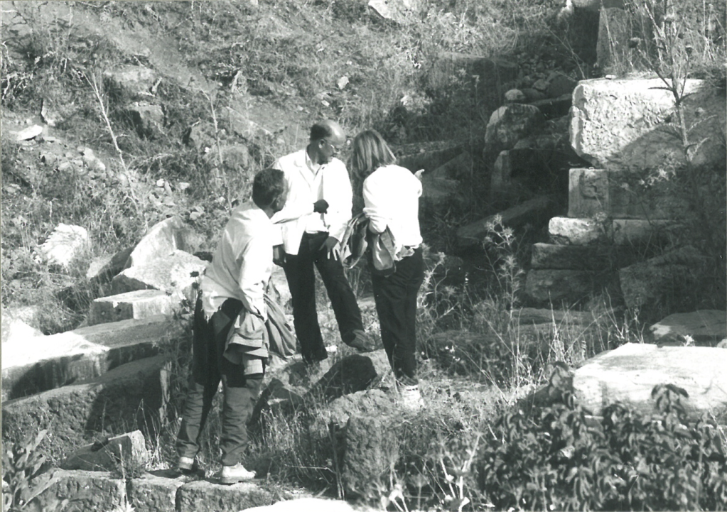 Schirmer Pergamon 1986