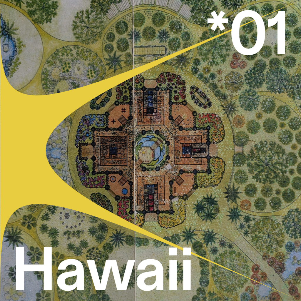 Conrad Roland Hawaii 01